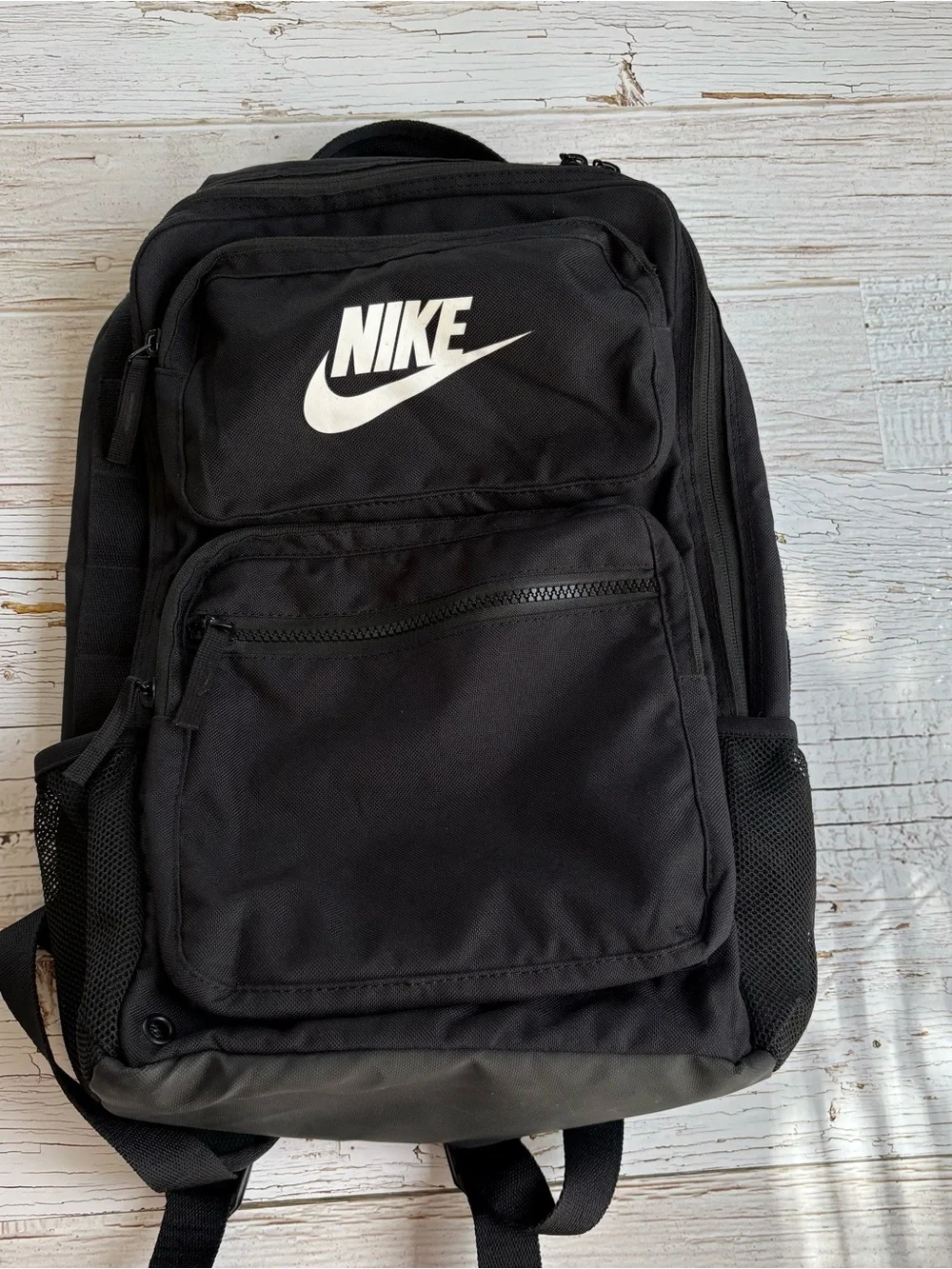 Nike Future Pro Backpack